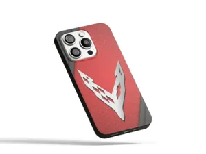 Chevrolet Corvette Protection Smartphone Look Tuning Drift